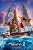 Affiche du film Moana 2