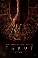 Affiche du film Tarot