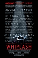 Affiche du film Whiplash