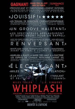 Whiplash