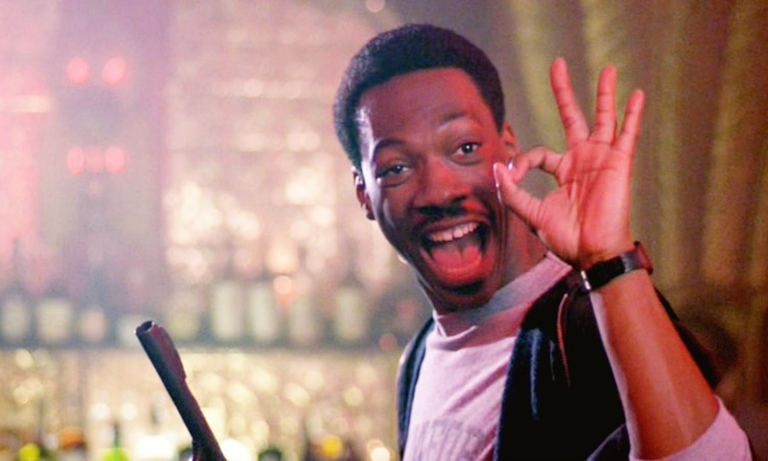 Il y aura bel et bien un Beverly Hills Cop 4