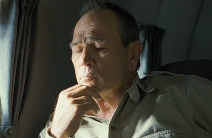 Bande-annonce en anglais