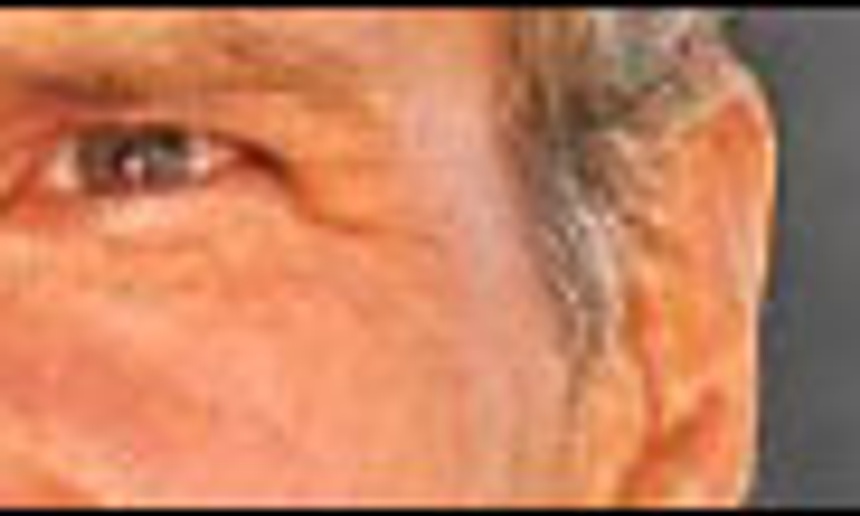 Harrison Ford en Irak