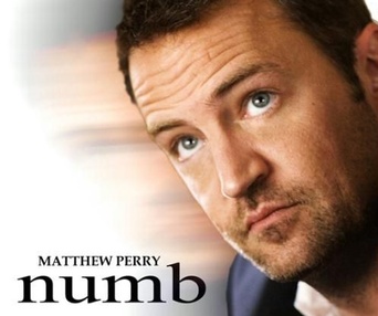 Affiche du film Numb