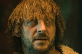 Scène du film Cadavres