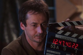 Scène du film L'audition