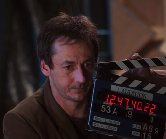 Scène du film L'audition