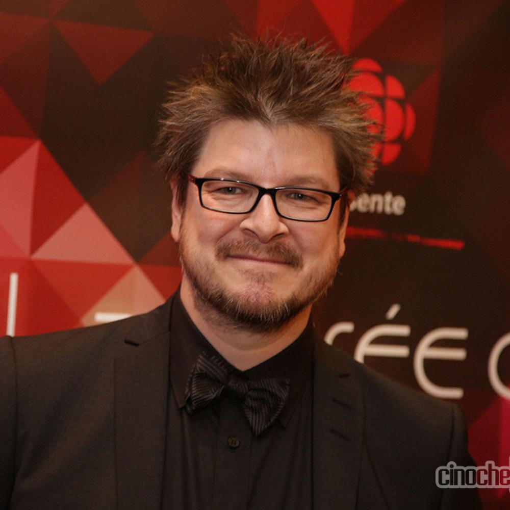 Soirée des Jutra 2013