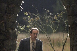 Scène du film The Wicker Man