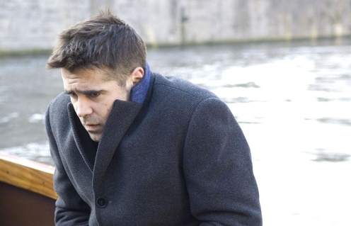 Collin Farrell dans  Bruges