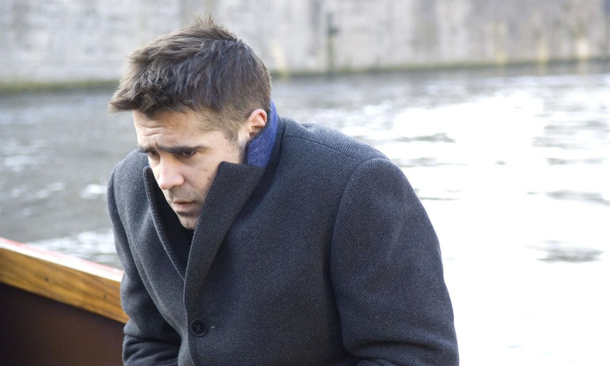 Collin Farrell se joint à Fantastic Beasts and Where to Find Them