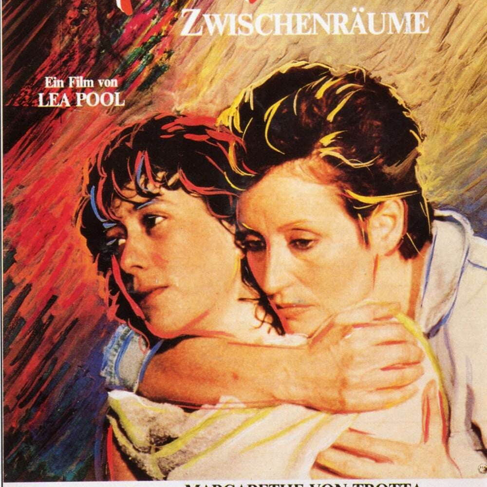 Affiche du film Anne Trister