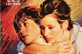 Affiche du film Anne Trister