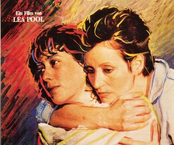 Affiche du film Anne Trister