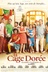 Affiche du film La cage dorée