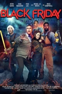Affiche du film Black Friday