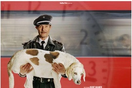 Affiche du film O'Horten