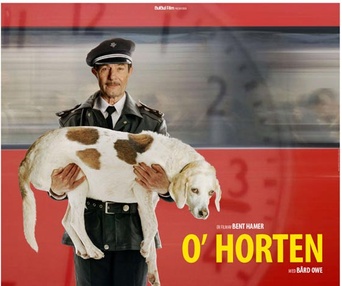 Affiche du film O'Horten