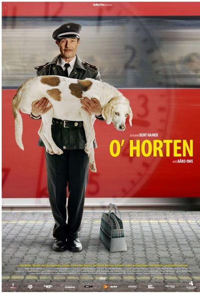 Affiche du film O'Horten