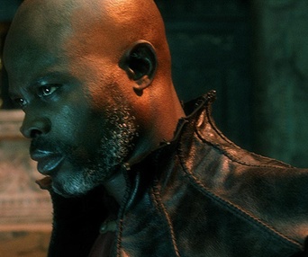 Une scène du film Seventh Son