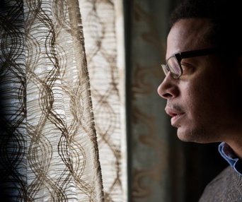Une scène du film Prisoners