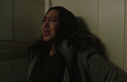 Bande-annonce en anglais