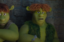 Image du film Shrek 5