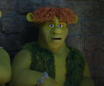 Image du film Shrek 5