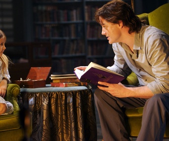 Scène du film Inkheart