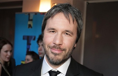 Denis Villeneuve sur le tapis rouge des Jutra 2012