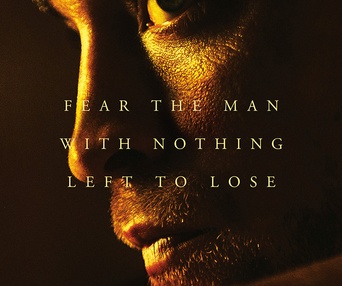 Affiche du film The Rover
