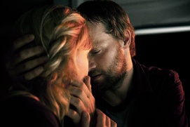 Une scène du film 2 fois une femme