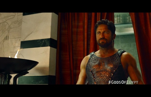 Publicité du Superbowl en anglais
