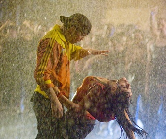 Scène du film Step Up 2 the Streets