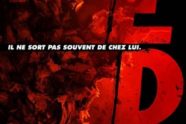 Affiche du film Red