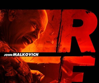 Affiche du film Red