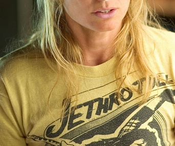 Scène du film Les seigneurs de Dogtown
