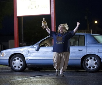 Une scène du film Tammy