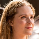 Photo de Evan Rachel Wood