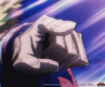 Images du film My Hero Academia: You're Next