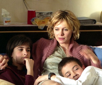 Scène du film Libero