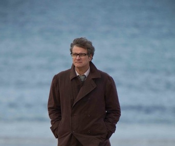 Une scène du film The Railway Man