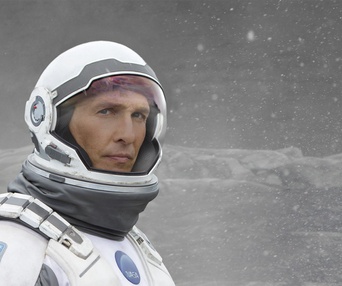 Images du film Interstellar