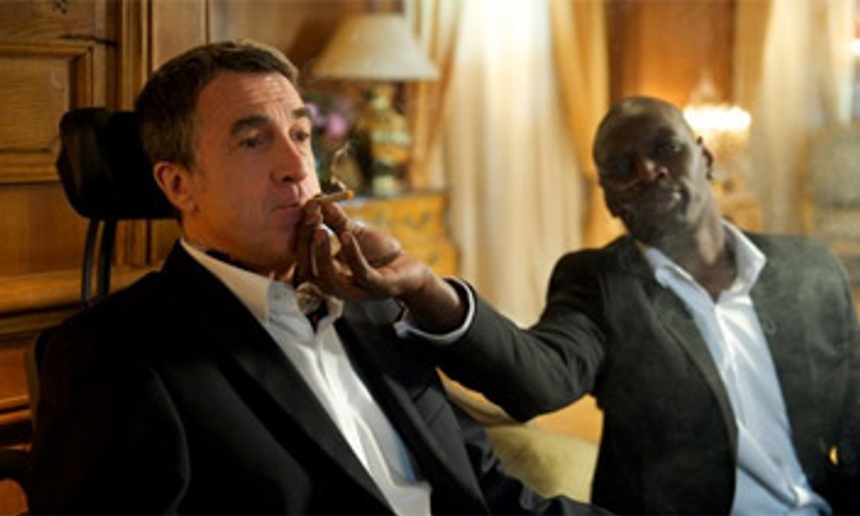 Intouchables premier au box-office mondial pour un film non-anglophone