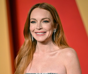 Vanity Fair Oscar Party
