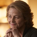 Photo de Charlotte Rampling