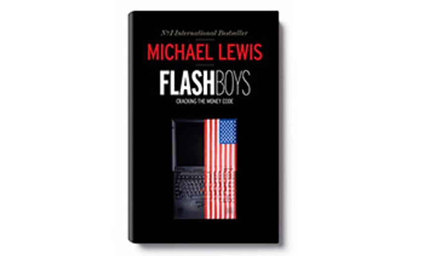 Sony se procure les droits du livre Flash Boys