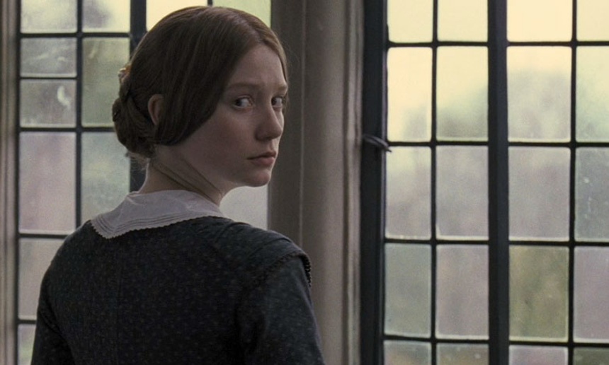 Bande-annonce de Jane Eyre
