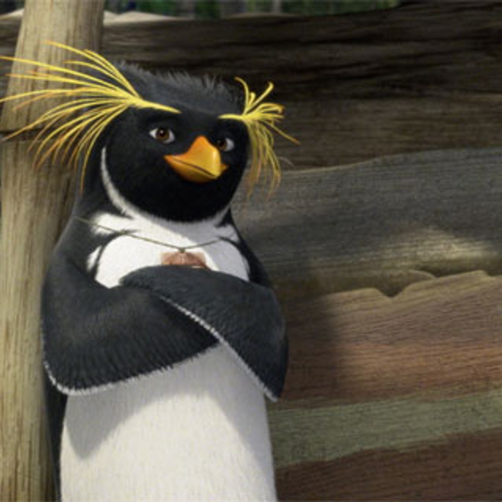 Galerie - Affiche et images de Surf's Up