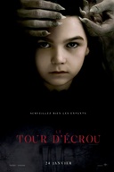 Affiche du film Le tour d'écrou